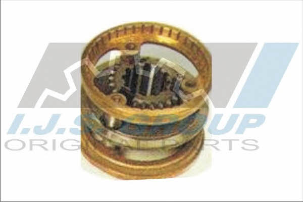 IJS Group 15-1109 Oil seal 151109
