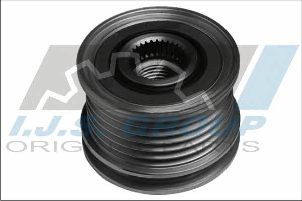IJS Group 30-1072 Freewheel clutch, alternator 301072