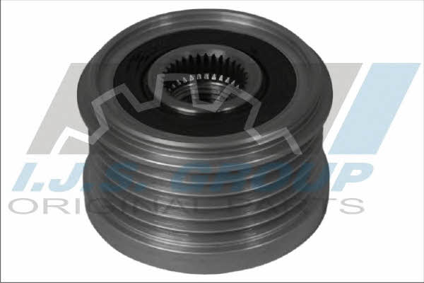 IJS Group 30-1080 Freewheel clutch, alternator 301080