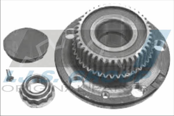 IJS Group 10-1255 Wheel bearing kit 101255