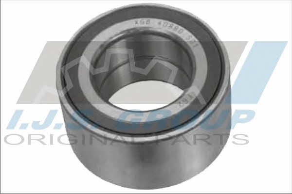 IJS Group 10-1299R Wheel hub bearing 101299R