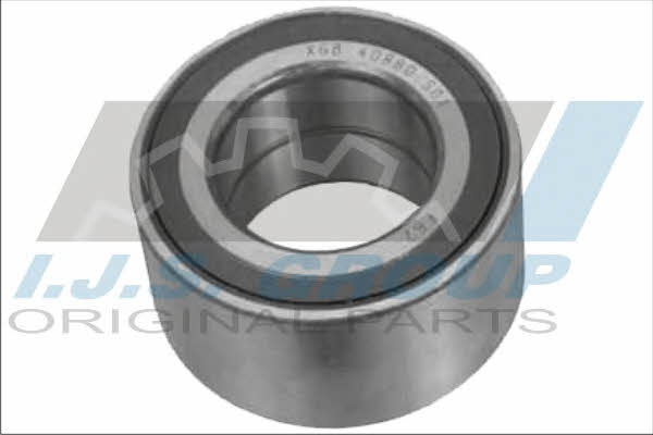 IJS Group 10-1303R Wheel hub bearing 101303R