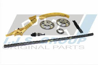 IJS Group 40-1119FK Timing chain kit 401119FK