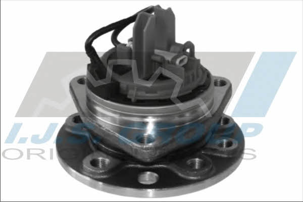 IJS Group 10-1265R Wheel hub bearing 101265R