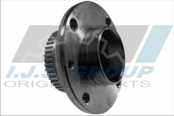 IJS Group 10-1318R Wheel hub bearing 101318R