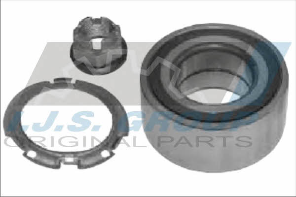 IJS Group 10-1297 Wheel bearing kit 101297