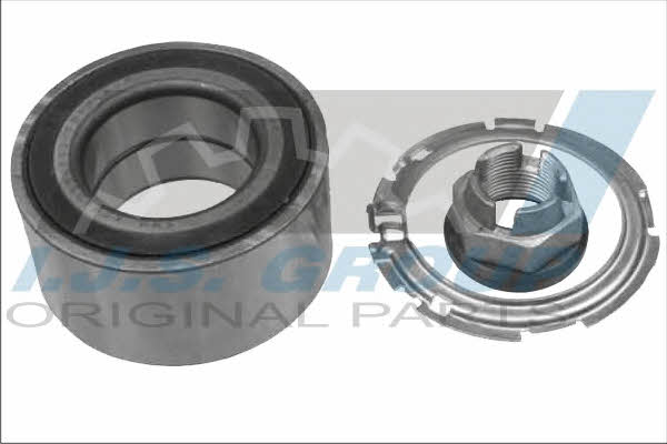 IJS Group 10-1284 Wheel bearing kit 101284