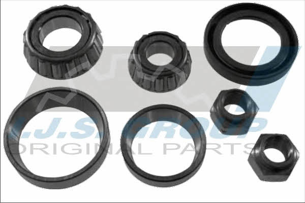 IJS Group 10-1308 Wheel bearing kit 101308