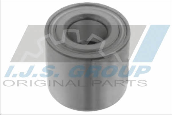 IJS Group 10-1301R Wheel hub bearing 101301R