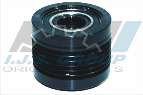 IJS Group 30-1027 Freewheel clutch, alternator 301027