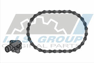 IJS Group 40-1051K Timing chain kit 401051K