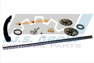 IJS Group 40-1057FK Timing chain kit 401057FK