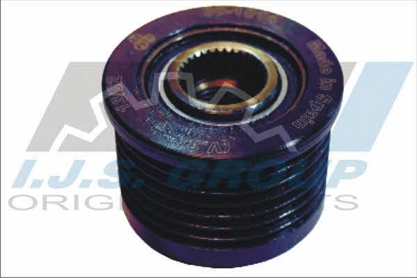 IJS Group 30-1014 Freewheel clutch, alternator 301014