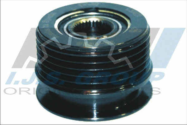 IJS Group 30-1018 Freewheel clutch, alternator 301018