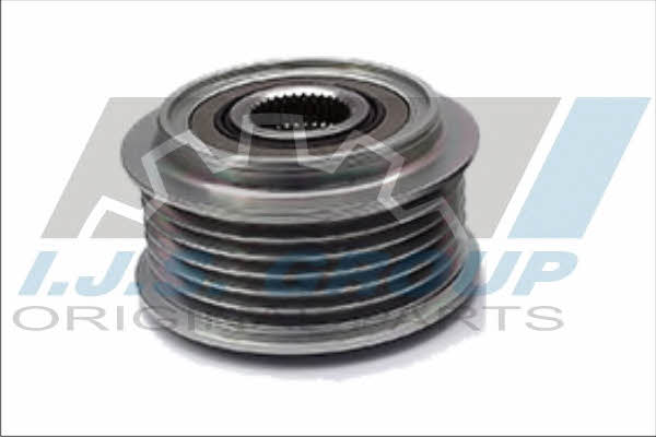 IJS Group 30-1076 Freewheel clutch, alternator 301076