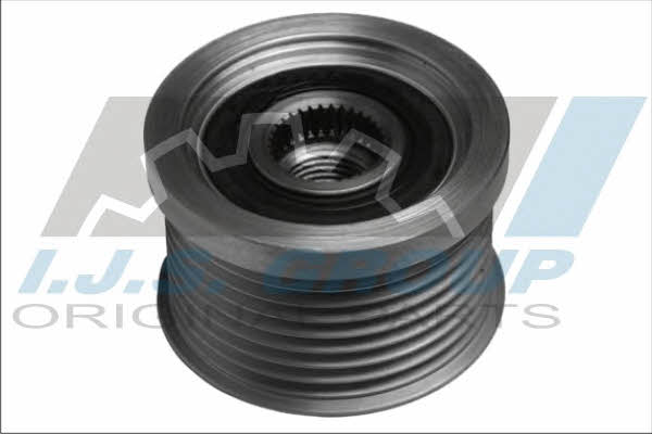 IJS Group 30-1081 Freewheel clutch, alternator 301081