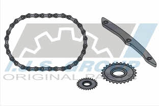 IJS Group 40-1030FK Timing chain kit 401030FK