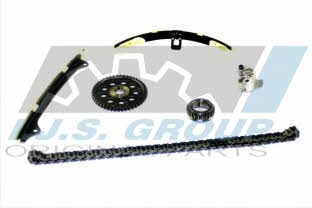 IJS Group 40-1135FK Timing chain kit 401135FK