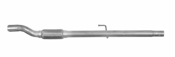 Imasaf 35.05.05 Exhaust pipe 350505