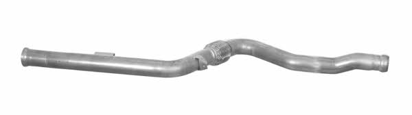 Imasaf 48.83.02 Exhaust pipe 488302
