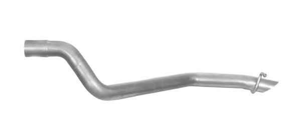 Imasaf 48.96.58 Exhaust pipe 489658