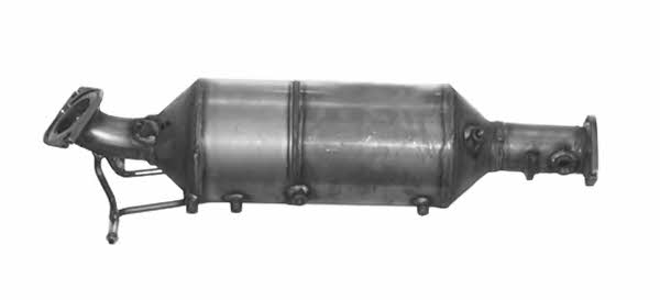Imasaf 46.39.93 Diesel particulate filter DPF 463993