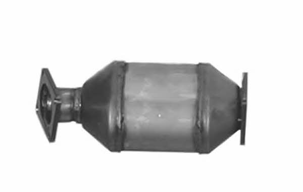 Imasaf 19.98.83 Diesel particulate filter DPF 199883