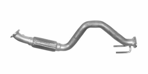 Imasaf 13.06.22 Exhaust pipe 130622