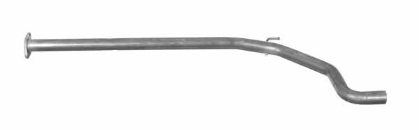Imasaf 11.07.04 Exhaust pipe 110704