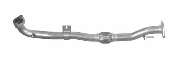 Imasaf 24.33.02 Exhaust pipe 243302