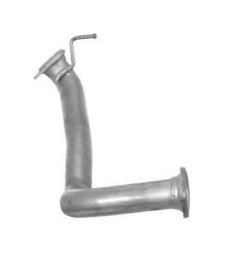Imasaf JE.36.02 Exhaust pipe JE3602