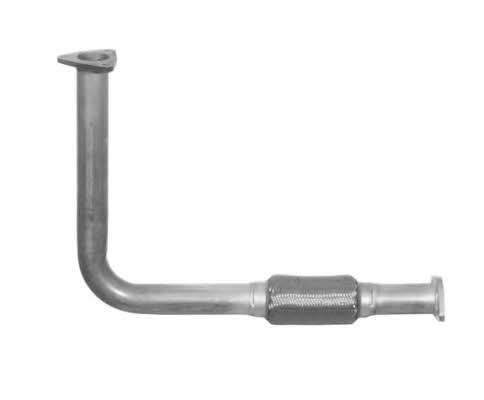 Imasaf 70.70.01 Exhaust pipe 707001