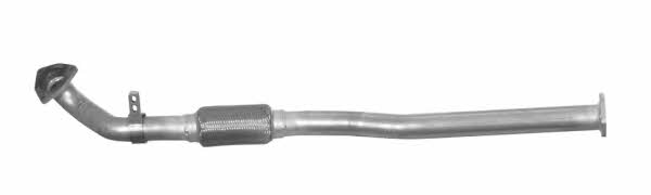 Imasaf 53.85.92 Exhaust pipe 538592