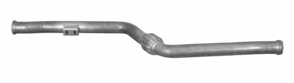 Imasaf 48.75.72 Exhaust pipe 487572