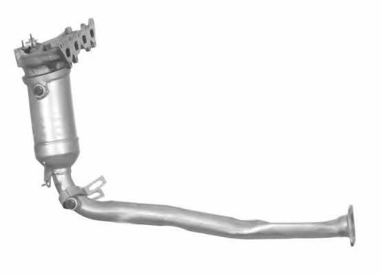 Imasaf 25.91.43 Catalytic Converter 259143