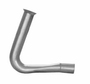 Imasaf 10.43.01 Exhaust pipe 104301