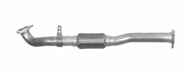 Imasaf 10.88.02 Exhaust pipe 108802
