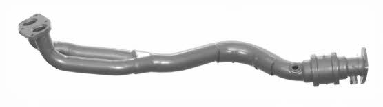 Imasaf 11.34.01 Exhaust pipe 113401