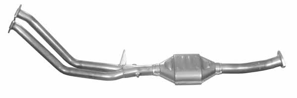 Imasaf 11.47.33 Catalytic Converter 114733