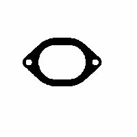 Imasaf 09.44.72 Exhaust pipe gasket 094472