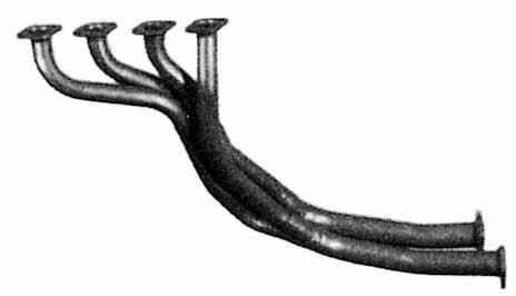 Imasaf 10.12.01 Exhaust pipe 101201