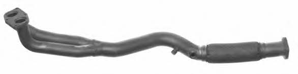 Imasaf 11.64.01 Exhaust pipe 116401
