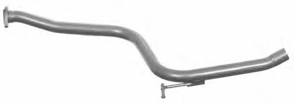Imasaf 11.64.04 Exhaust pipe 116404