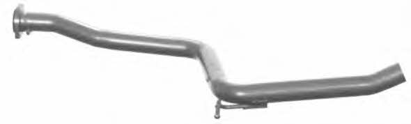 Imasaf 11.66.34 Exhaust pipe 116634