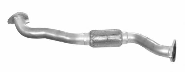 Imasaf 11.66.41 Exhaust pipe 116641