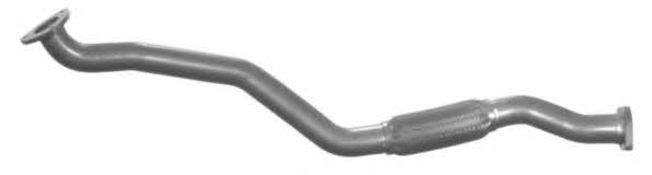 Imasaf 11.67.01 Exhaust pipe 116701