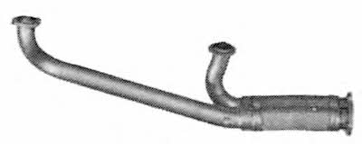 Imasaf 11.79.01 Exhaust pipe 117901