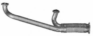 Imasaf 11.79.41 Exhaust pipe 117941