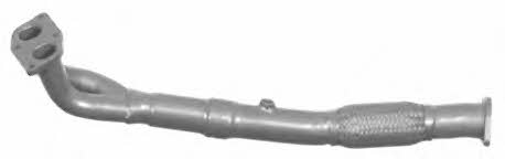Imasaf 11.81.01 Exhaust pipe 118101