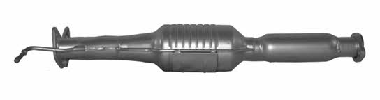 Imasaf 11.83.33 Catalytic Converter 118333